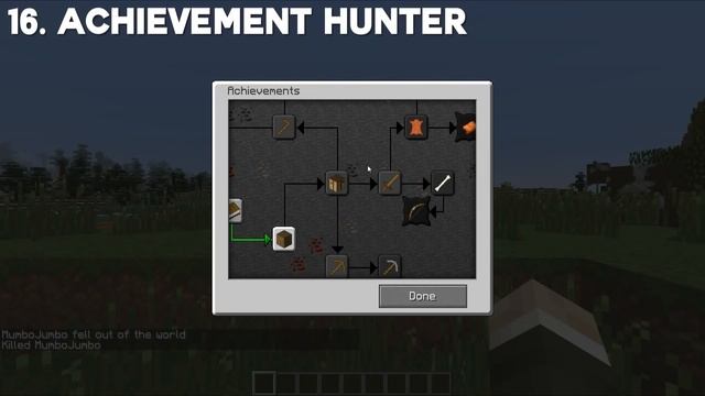 25 Challenges For Survival Minecraft смотреть онлайн