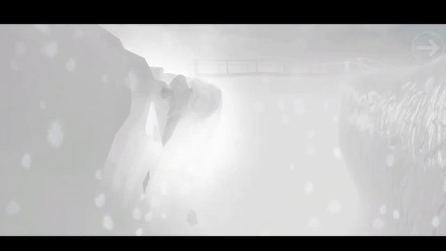 ОПАСНОЕ УЩЕЛЬЕ!!! ‡ Прохождение 'Антарктида 88' N°2 смотреть онлайн