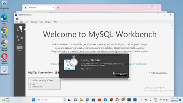 How to Install MySQL 8.0.34 | MySQL download and install windows 10/11 { Updated }