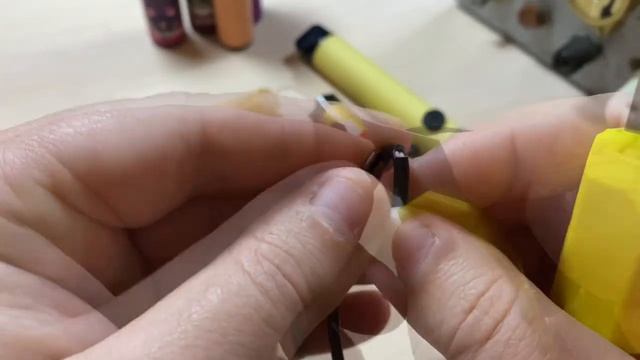 ЯК ЗАРЯДИТИ ОДНОРАЗКУ ВДОМА ПРОСТО ТА ЛЕГКО смотреть онлайн