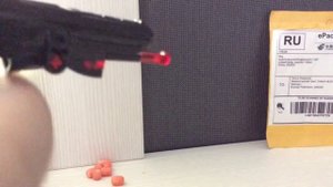 Star Wars Unboxing №2 Развод, копилка, проверка на меткость