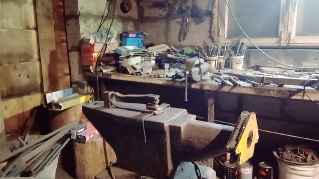 пережимка для кованых пик, художественная ковка,кованые изделия,кондуктор,кузня смотреть онлайн