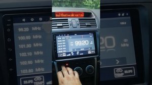 GCAN Adapter (hiworld) Mazda 6gh работа с Android ГУ teyes