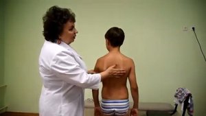 ОмГМУ | Кафедра Педиатрии | ПДБ | Исследование костно мышечной системы