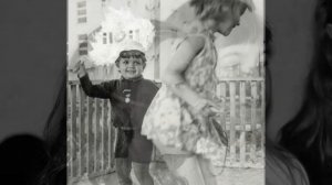 Пробуждальная песенка