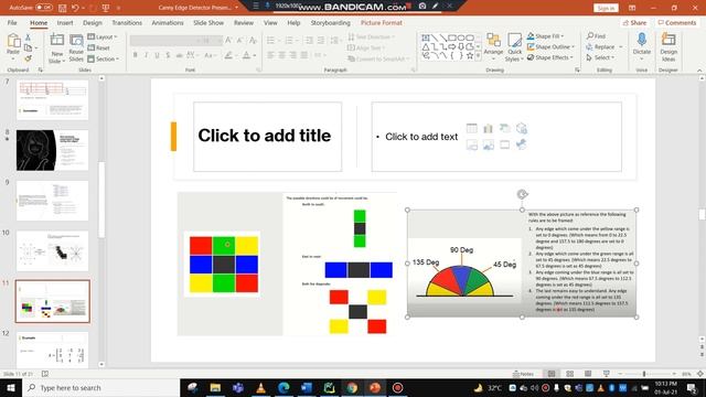 Canny Edge Detector using Python | image processing смотреть онлайн