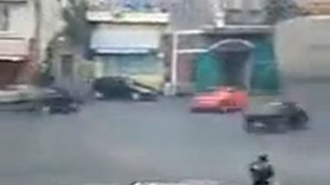 ТАНЕЦ АВТОМОБИЛЕЙ