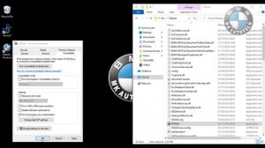 Rheingold ISTA D - BMW How to install and setup ISTA+ with K-DCAN Cable on Windows 10