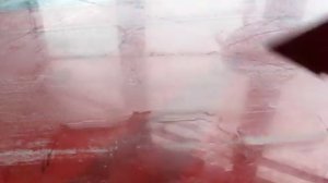 Как убрать известковый налет на стекле