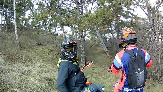 ПРОХВАТ | В ПЕРВЫЙ РАЗ НА БРЁВНАХ