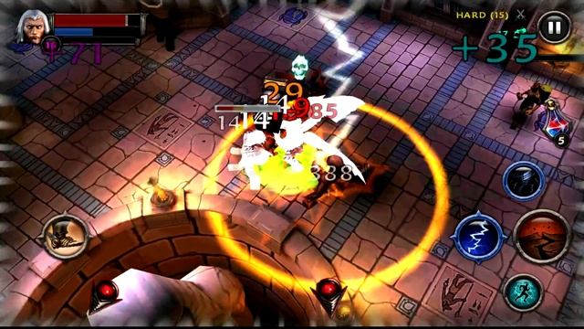 SoulCraft игра на Андроид и iOS смотреть онлайн