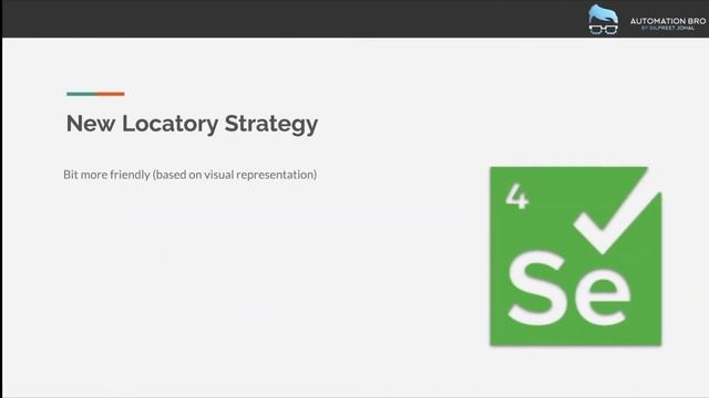 Selenium 4.0 features explained in 4 mins!