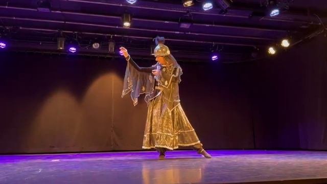 Turaci Reqsi / Turacı Rəqsi / Turadji Dance