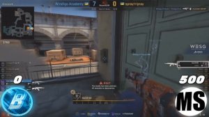 ЧТО БУДЕТ ДАЛЬШЕ В ЭТОМ МОМЕНТЕ? - 2 ЧАСТЬ (CS:GO)