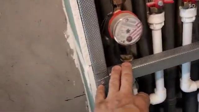 собираем короб из гипсокартона