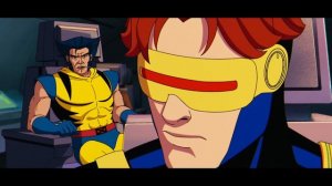 Люди Икс ’97 (1 сезон) — Русский трейлер, 2024