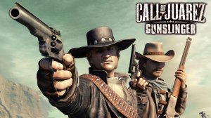 Call of Juarez Gunslinger (12 часть)