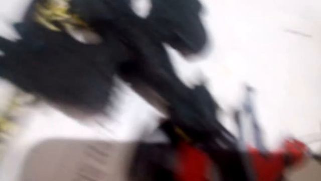 Слепила сама беззубика из пластилина смотреть онлайн