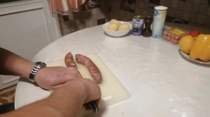 Как приготовить солянку