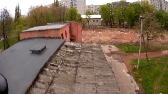 Квадрокоптер XK DETECT x380 + экшен камера SooCoo s70 | полеты | зависание в точке | жесткое падени смотреть онлайн