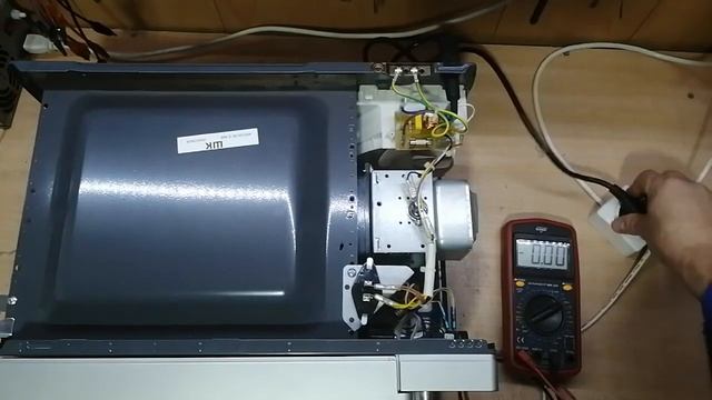 Ток микроволновки смотреть онлайн