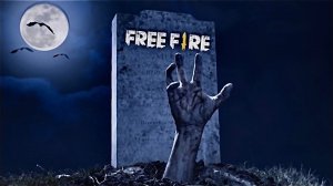 Free Fire умирает или...