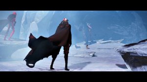 Star Wars: Visions | Awaken