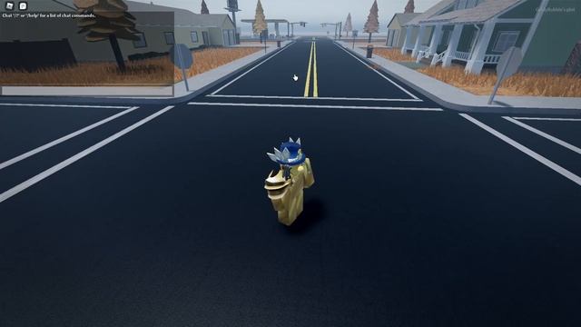 How To Tutorial  | Town | Roblox