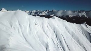 Serfaus Fiss Ladis Skiing 2017