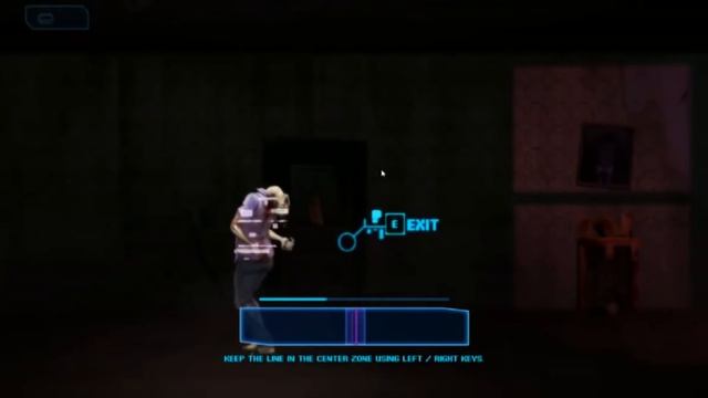 Games that Suck: Sense - A Cyberpunk Ghost Story Review смотреть онлайн