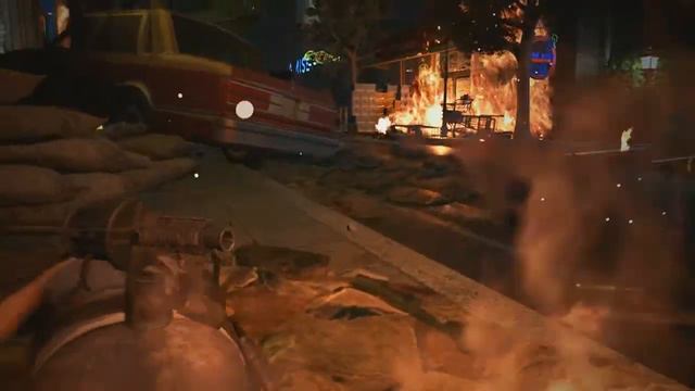 Resident Evil 3 (Sept 29, 1998) 3x02 Nemesis & The RPD [Jill & Carlos] смотреть онлайн