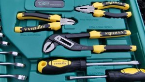 Сравнение поколений наборов Арсенал