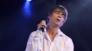 Alexander Rybak "Как ты красива сегодня" in Kiev 19102010