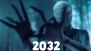 Эволюция СЛЕНДЕРА | Evolution of Slendermen