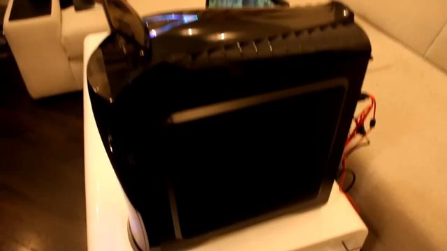 3COTT Blue Green смотреть онлайн