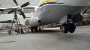 Ан-22(Антей)