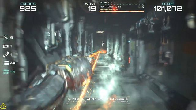 Callisto Protocol: LETS CALM THE RIOT! (FIRST TIME PLAYING RIOT 3 HOURS OF MONSTER BASHING) NO MODS смотреть онлайн