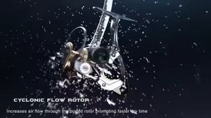 Катушка Okuma Epixor XT | краткий обзор характеристик