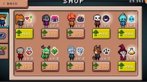 Лучшие пиксель-арт игры на Андроид и IOS. Топ 10 игр с ПИКСЕЛЬНОЙ графикой на Андроид и IOS.