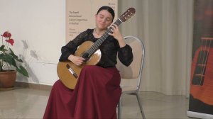 Д.Скарлатти. Соната K239, М.Льобет.Фолия