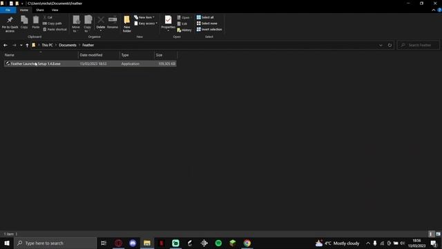 How to download FEATHER CLIENT for FREE 2023