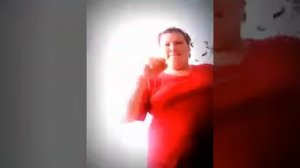 Вера Слесарева Оригинал,танцы под Psy