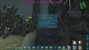 Выход АРК 2! Генезис 2 ХУДШАЯ КАРТА в АРК! Можно ли ВЫЖИВАТЬ в СОЛО на ОФФ? | Ответы на вопросы #3