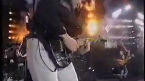 Simple Minds - "Mandela Day" live 1990