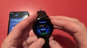 Garmin Venu 3, Primer arranque y configuración inicial del dispositivo.