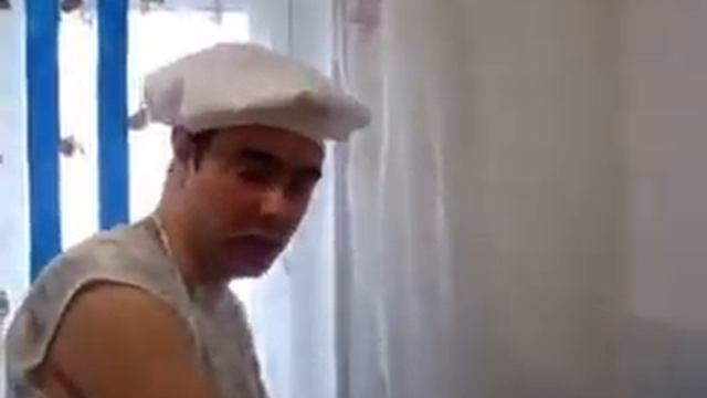 Домашняя сливочная колбаска, рецепт