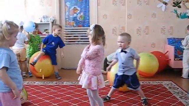 Драка в детском саду смотреть онлайн