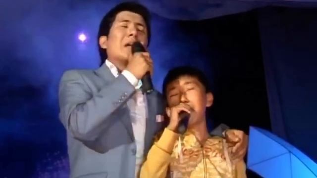 Qilichbek Madaliyev va Sanjarbek Madaliyev - Dadamning muhlislari смотреть онлайн