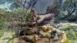 Очень Вкусный и Полезный Компот. Компот из Боярышника