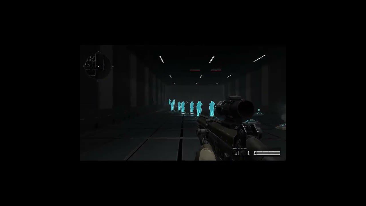 ВАРФЕЙС Вот так теперь стреляет IMBEL IA2 Assault и его гранатомёт Warface #wf #вф #варфейс #warface
